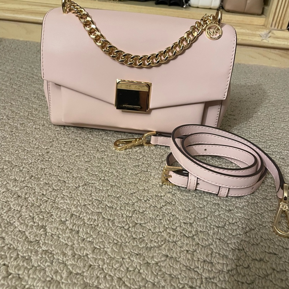 Michael Kors Lita bag